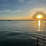 Hafenblick Direkt Am Apartamento Hagnau
