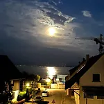 Apartamento Hafenblick Direkt Am