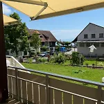 Apartamento Hafenblick Direkt Am Hagnau