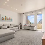 Apartamento Hafenblick Direkt Am *