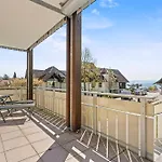 Hafenblick Direkt Am Apartamento