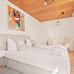 Apartamento Hafenblick Direkt Am