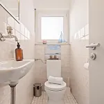 Apartamento Hafenblick Direkt Am Hagnau