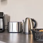 Apartamento Hafenblick Direkt Am *