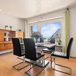 Apartamento Hafenblick Direkt Am Hagnau