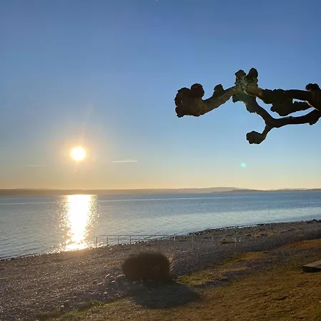 Appartamento Hafenblick Direkt Am