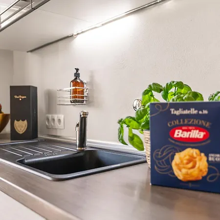 Hafenblick Direkt Am Appartamento Hagnau