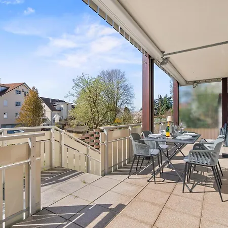 Hafenblick Direkt Am *