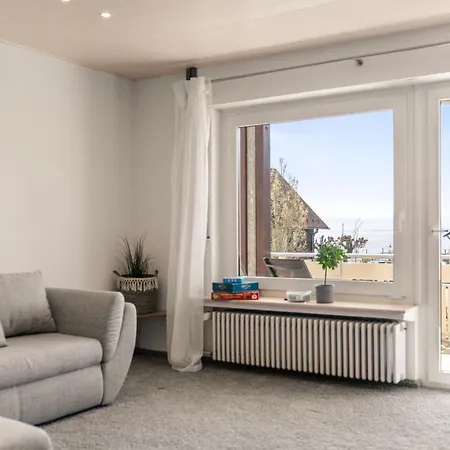 Hafenblick Direkt Am Hagnau