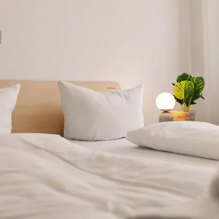 Appartamento Hafenblick Direkt Am *