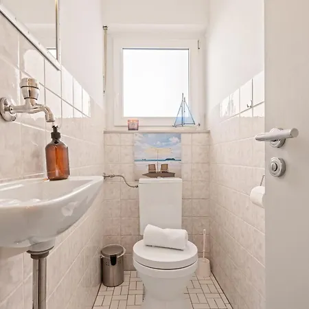 Apartamento Hafenblick Direkt Am Hagnau