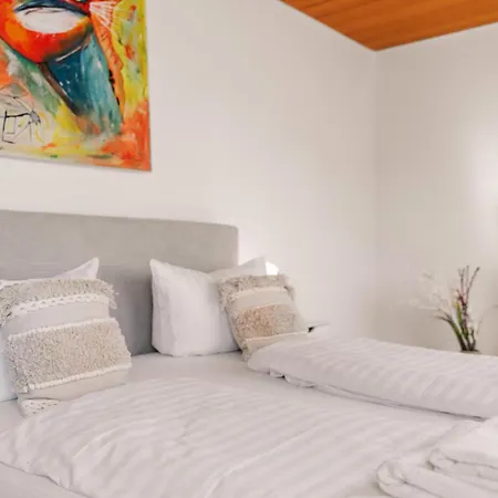 Hafenblick Direkt Am Hagnau