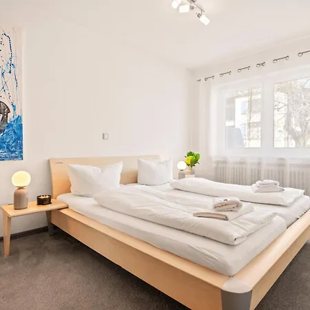 Hafenblick Direkt Am * Hagnau