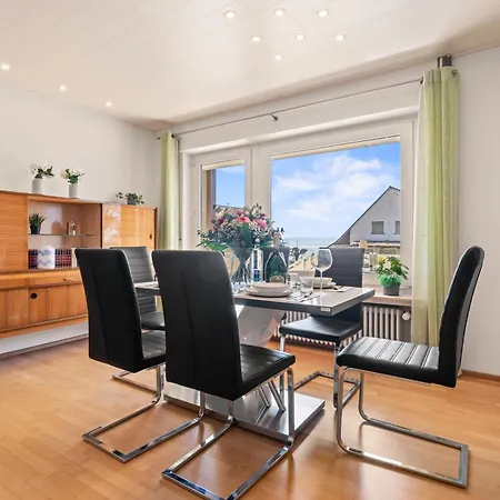 Apartment Hafenblick Direkt Am Hagnau