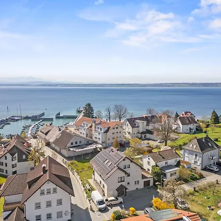 Hafenblick Direkt Am *