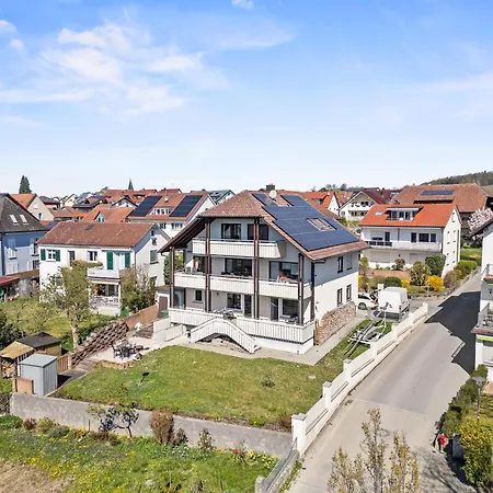 Hafenblick Direkt Am